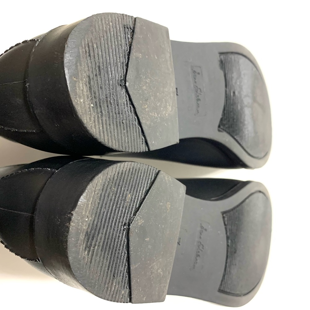 Sam Edelman Tinsley Chelsea Rain Booties - Picture 7 of 12